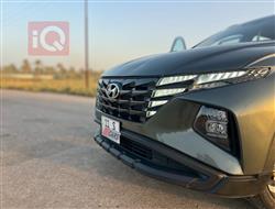 هیوندای تۆکسۆن